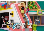 LEGO® Friends 42604 - Nákupné centrum v mestečku Heartlake